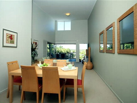 Verano Resort - Accommodation Newcastle 2