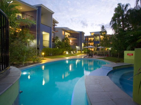 Verano Resort - Accommodation Newcastle 4