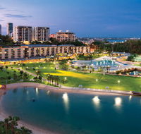 Vibe Hotel Darwin Waterfront - Accommodation Newcastle