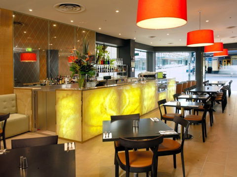 Vibe Hotel Sydney - Accommodation Newcastle 1