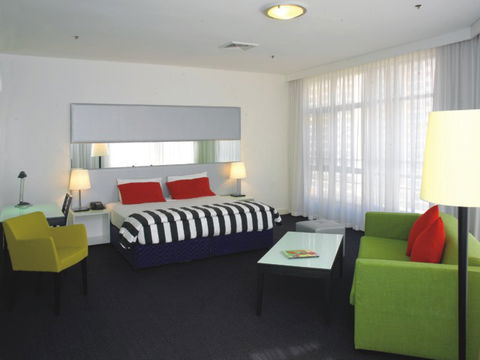 Vibe Hotel Sydney - Accommodation Newcastle 4
