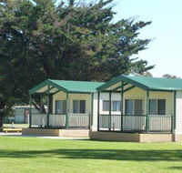 Victor Harbor Holiday and Cabin Park - Accommodation Newcastle
