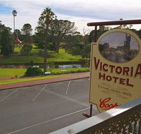 Victoria Hotel - Accommodation Newcastle
