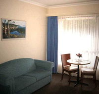 Victoria Lodge Motor Inn  Serviced Apartments
