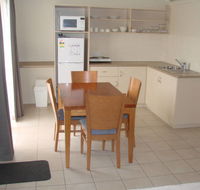Vine Court Barossa - Accommodation Newcastle