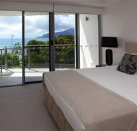 Vision Cairns Esplanade