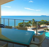 Vue Apartments Trinity Beach