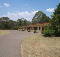 Wagon Wheel Motel  Cabins - Accommodation Newcastle