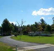 Wairo Beach Holiday Park - Accommodation Newcastle