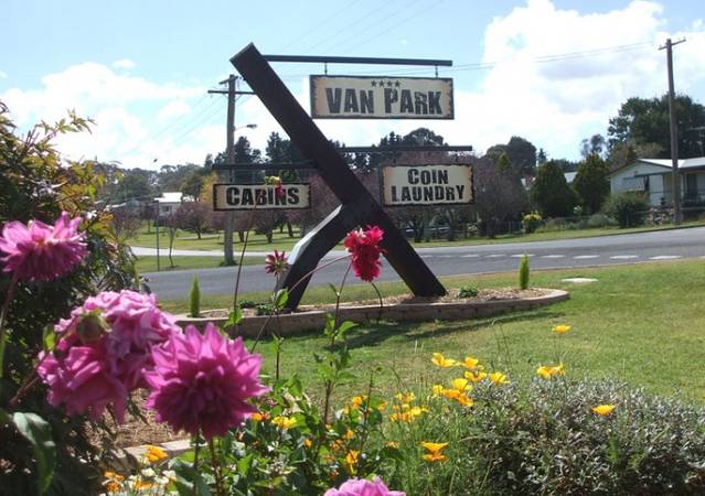 Walcha NSW Accommodation Newcastle