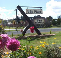 Walcha Caravan Park - Accommodation Newcastle