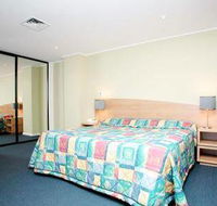 Waldorf Parramatta Apartment Hotel - Accommodation Newcastle