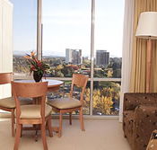Waldorf Apartment Hotel Canberra - Accommodation Newcastle
