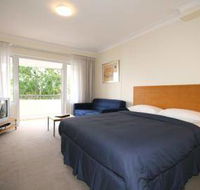 Waldorf Apartment Hotel Pennant Hills - Accommodation Newcastle