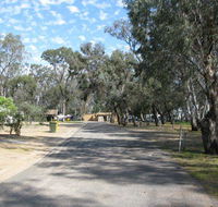 Warracknabeal Caravan Park - Accommodation Newcastle