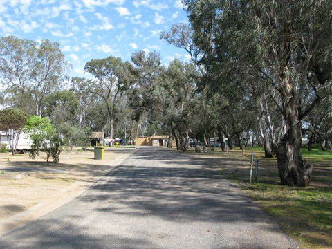 Warracknabeal Caravan Park - Accommodation Newcastle 0