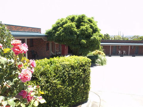 Warragul Views Motor Inn - Accommodation Newcastle 0