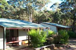 Warrawee Cottages - Accommodation Newcastle 0