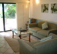 Waterfront Terraces - Accommodation Newcastle