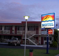 Waterview Motel - Accommodation Newcastle