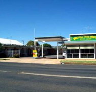 Wattle Tree Motel - Accommodation Newcastle