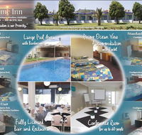 Welcome Inn Motel
