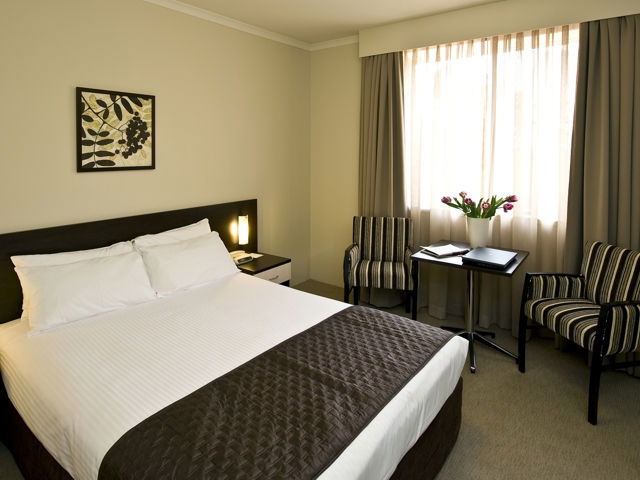 Westmead NSW Accommodation Newcastle