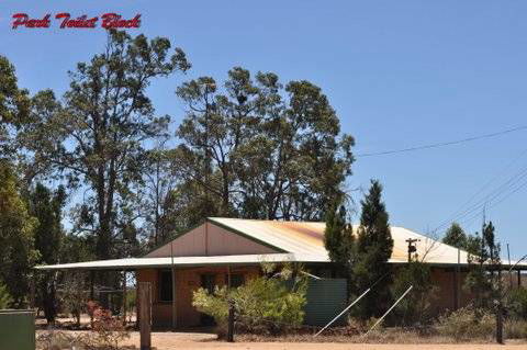 Western Flora Caravan Park - Accommodation Newcastle 0