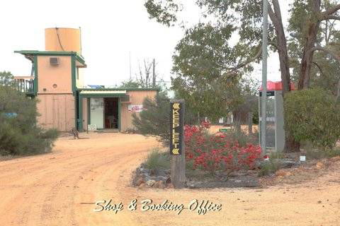 Western Flora Caravan Park - Accommodation Newcastle 3
