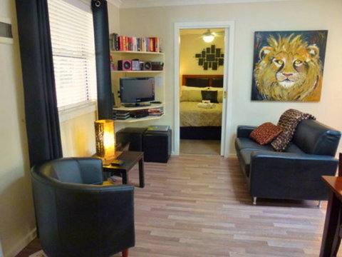 Westwood Lodge Apartments - Accommodation Newcastle 1