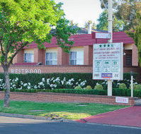 Westwood Motor Inn