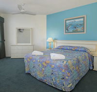 White Crest Luxury Apartments