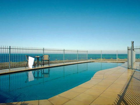 Whitecrest Great Ocean Road Resort - Accommodation Newcastle 1