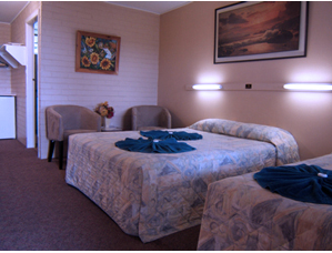 Proserpine QLD Accommodation Newcastle