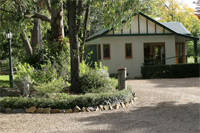 Wide Horizons Bed & Breakfast - Accommodation Newcastle 1