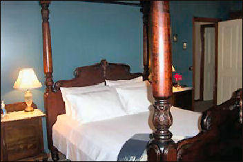 Wide Horizons Bed & Breakfast - Accommodation Newcastle 2