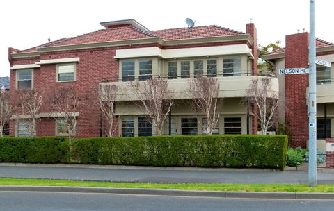 Williamstown Cottages & Apartments - Accommodation Newcastle 2