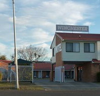 Winchester Motel - Accommodation Newcastle
