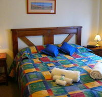 Windana Cottages - Accommodation Newcastle