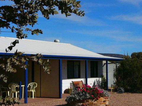 Windana Cottages - Accommodation Newcastle 3