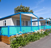 Windang Beach Tourist Park