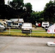Windsor Gardens Caravan Park - Accommodation Newcastle