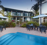 Windsor Lodge Como - Accommodation Newcastle