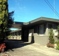 Wingham Motel - Accommodation Newcastle