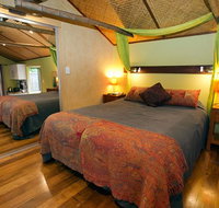 Witches Falls Cottages - Accommodation Newcastle