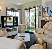 WOMBATS BB - Apartments - AAA 3.5 rated Gosford