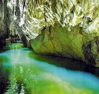 Wombeyan Caves Caravan  Camping Reserve - Accommodation Newcastle