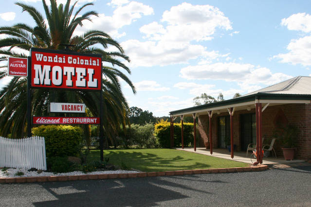 Fairdale QLD Accommodation Newcastle