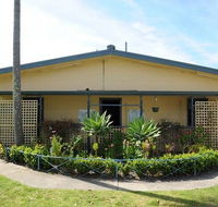Woodbine Tourist Park - Accommodation Newcastle