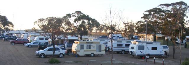 Woomera SA Accommodation Newcastle
